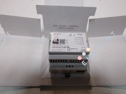 HD67324-B2-E-485-4GB Влага Modbus RTU 485