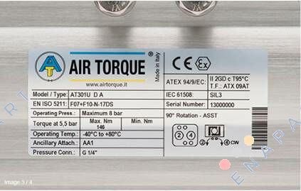 1 GD31A0-GS17E  Двојник. Антриеб