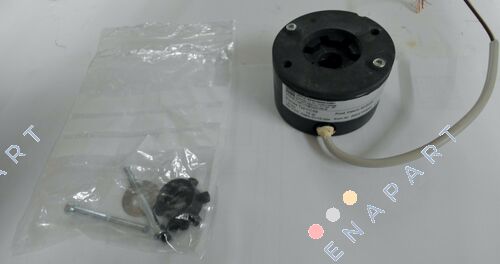 brake driver for CC59 1.8Nm, 205VDC 