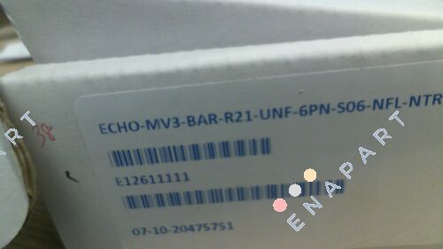 ECHO-MV3-BAR-R21-UNF-6PN-S06-NFL-NTR сензор за притисок