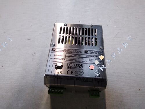 CBS-031 3,5A 12V (cod. 00010440) Полнач