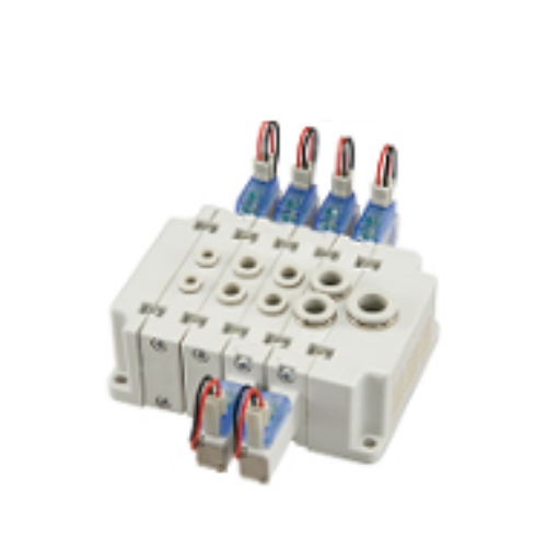 IBZR8-4E2-J1/4-PL124VDC