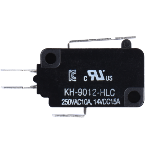 KH-9012-5HLC