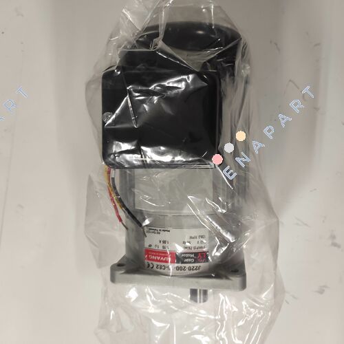 J220-200-15-CE2 gearmotor