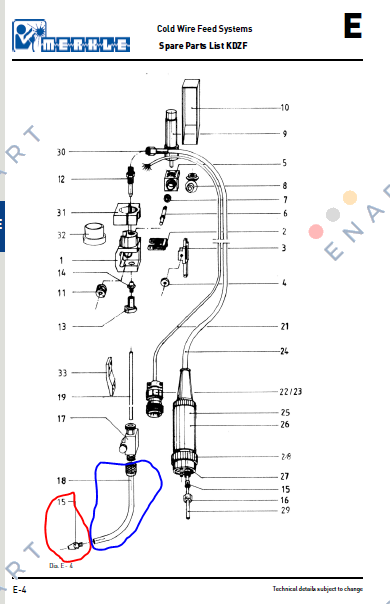 01300070  Гасдусе Керамик Gr.8