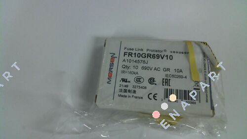 FR10GR69V10 / A1014576 осигурувач