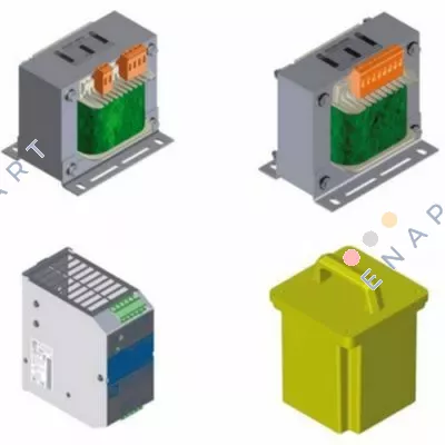 0059/00001785 Тестер за заштитен проводник 0.24kVA IPXXB