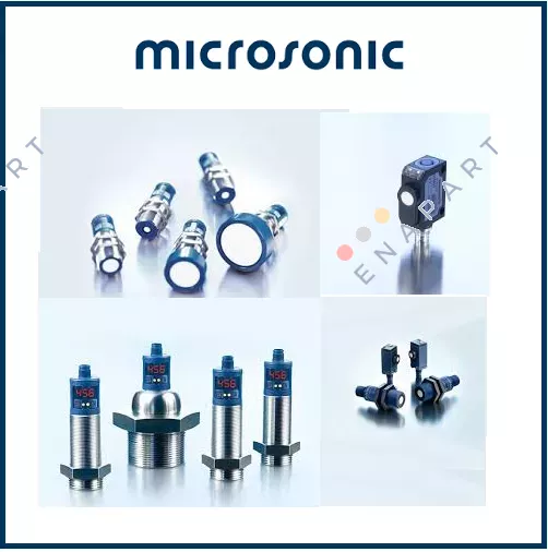 Microsonic