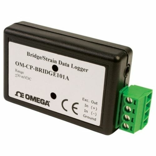 OM-CP-BRIDGE101A-1000MV-CERT