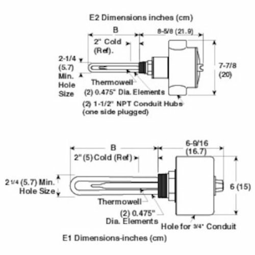 ARMTS-2205-3E2T1/240