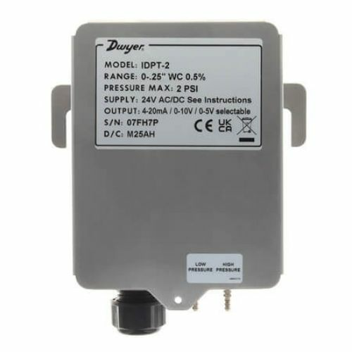 IDPT-25U-PA-FC