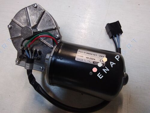 9902131 gearmotor