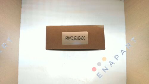 EMV52323124DC електромагнетниот вентил