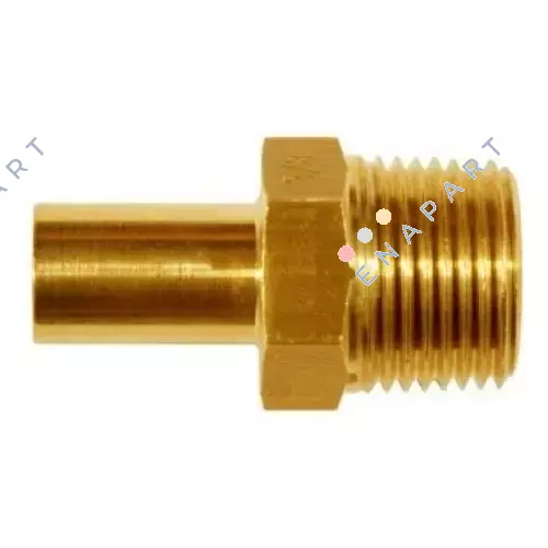 SO 41600-A10-1/2 NPT