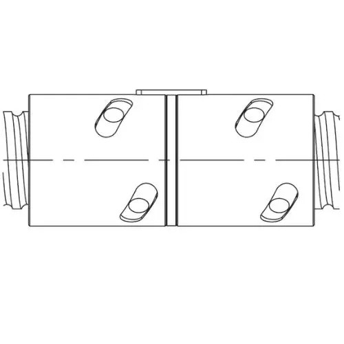 BS-40-10-1L-800-1100-G5-C-1EM-DCN