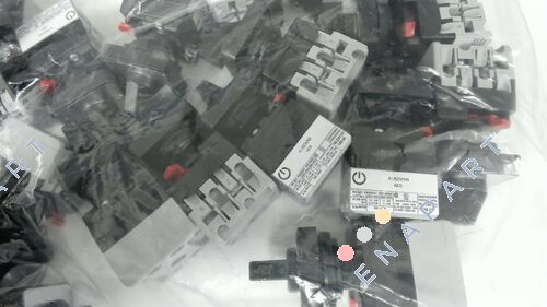 10000110           A1/6ZM/NS Контролен прекинувач