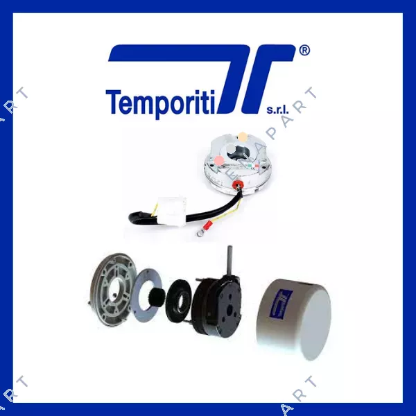 Temporiti s.r.l.