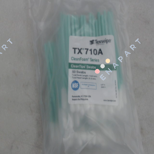 TX710A (pack 1x100 pcs) Полиуретанска пена стапчиња