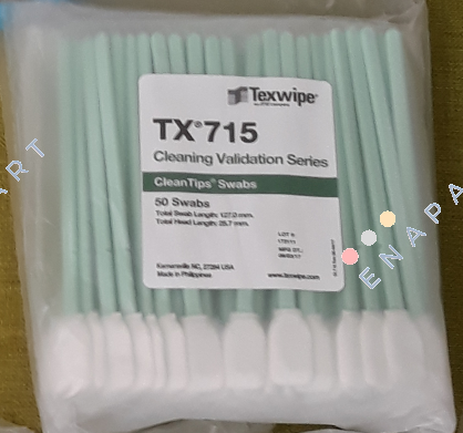 TX715 (pack 1x100)  