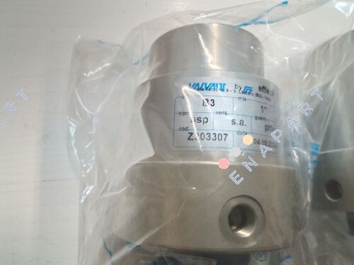 Z203307 ART. B3 PTFE S.A.