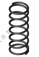 D-008A compression spring