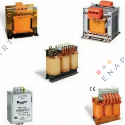 IESFM00100CC04 transformer