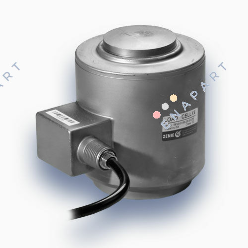 CSP-M-40t-C3-SC / 0140C3 Compression Load Cell