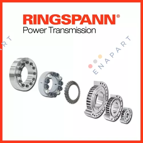 Ringspann