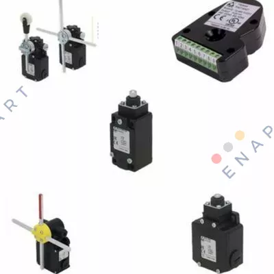 IPC0811010  BASE Rotary Limit Switch