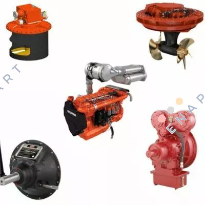 IT31213 VALVE